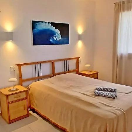 Olena Apartmán