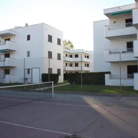Apartmán Olena
