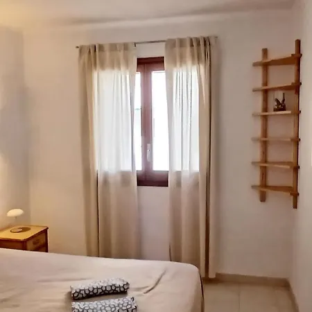 Olena Apartmán *