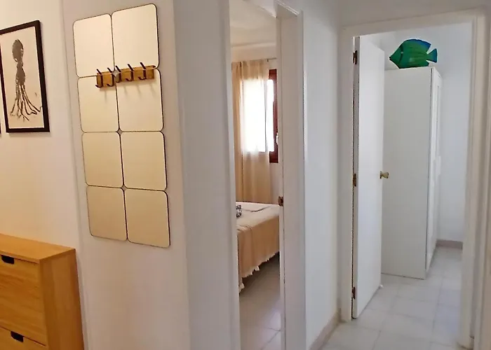 Olena Apartment *