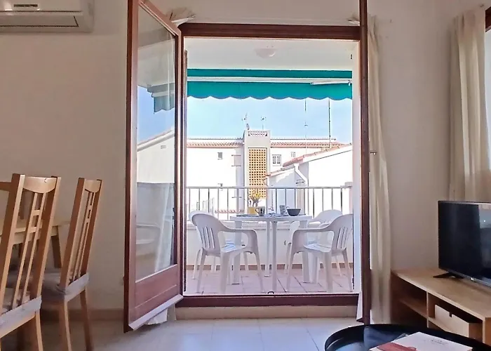 Olena Apartment L'Escala