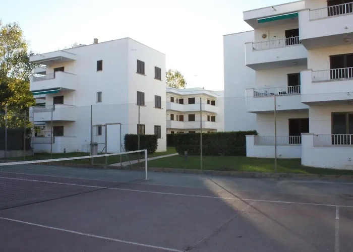 Apartment Olena