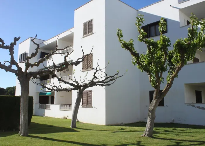 Apartment Olena