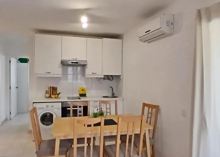 Olena Appartement L' Escala
