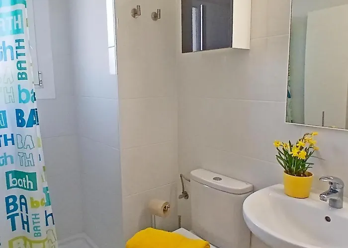 Appartement Olena *