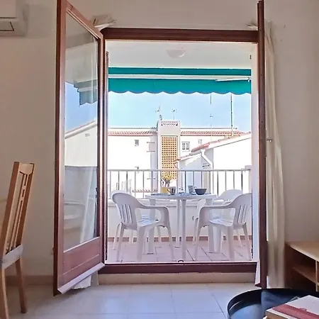 Olena 아파트 L' Escala